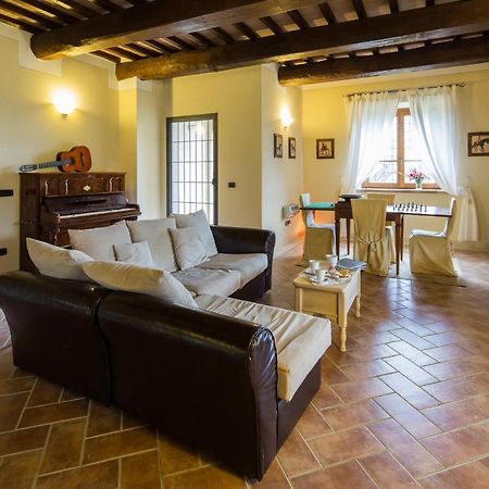 Villa Dei Tramonti Passignano sul Trasimeno Dış mekan fotoğraf